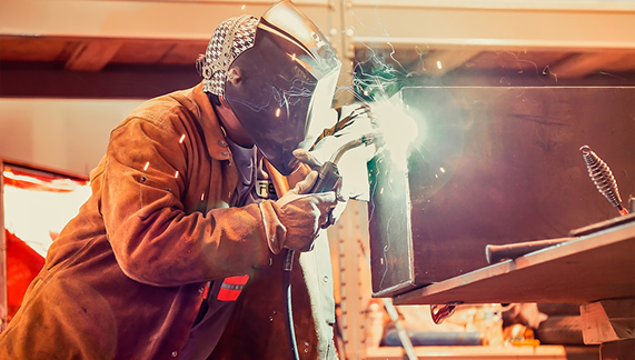 Build Something Exceptional